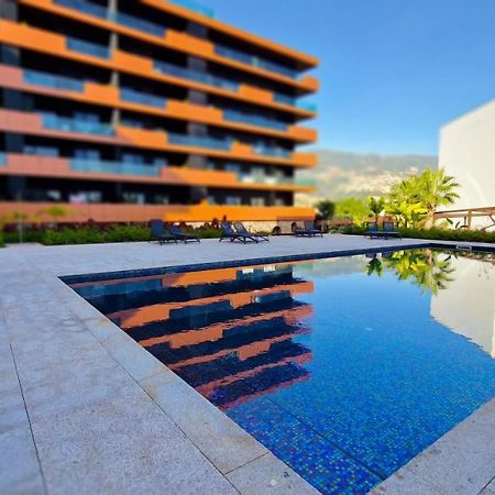 Roots Loft By Lovelystay Funchal  Exterior photo
