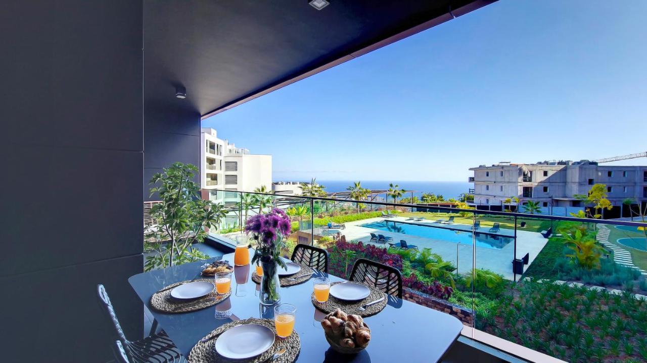 Roots Loft By Lovelystay Funchal  Exterior photo