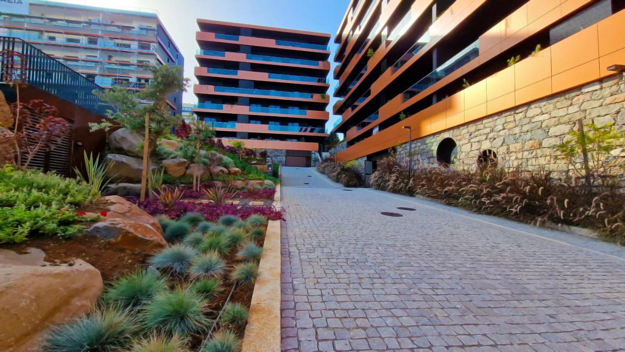 Roots Loft By Lovelystay Funchal  Exterior photo