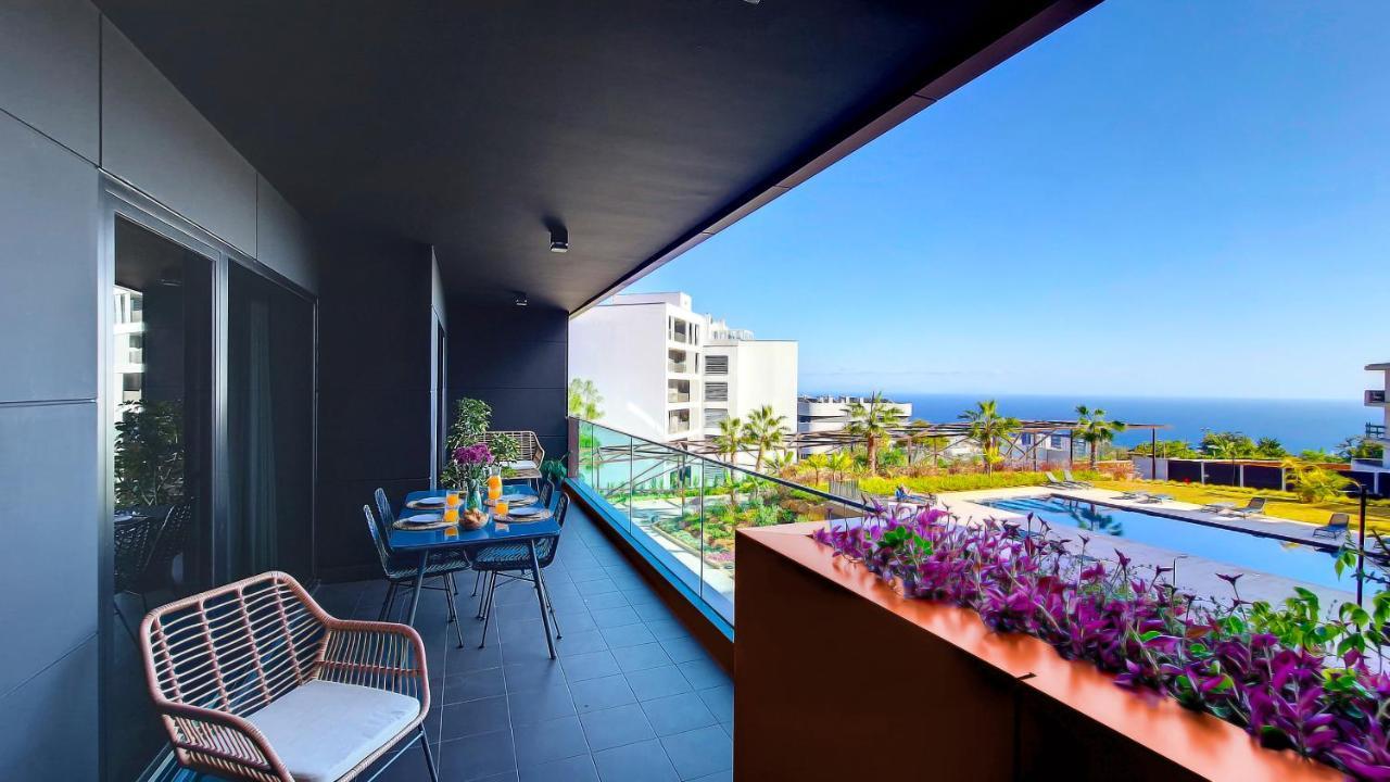 Roots Loft By Lovelystay Funchal  Exterior photo
