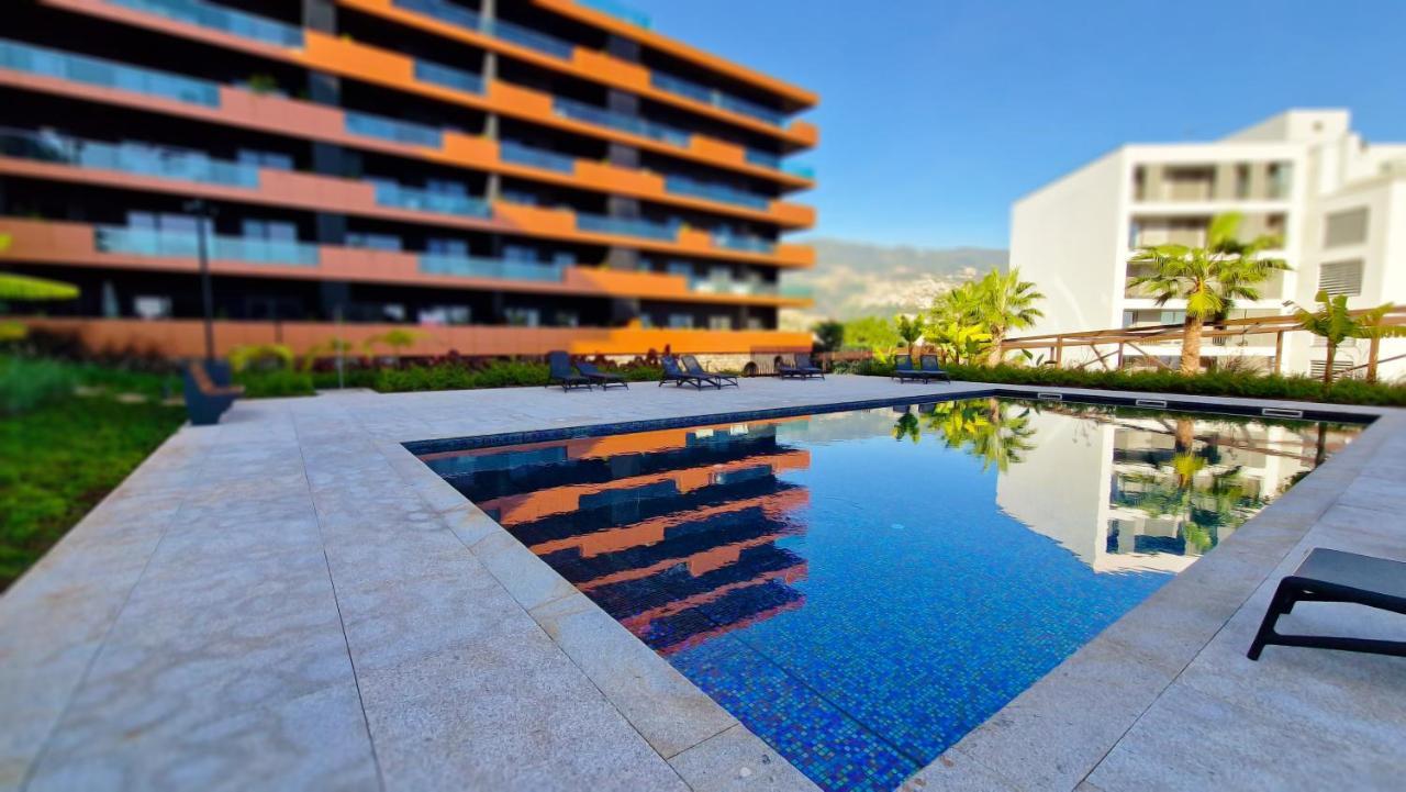 Roots Loft By Lovelystay Funchal  Exterior photo