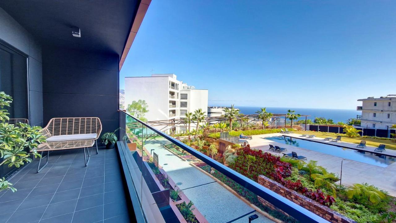 Roots Loft By Lovelystay Funchal  Exterior photo