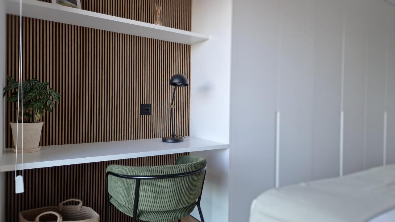 Roots Loft By Lovelystay Funchal  Exterior photo