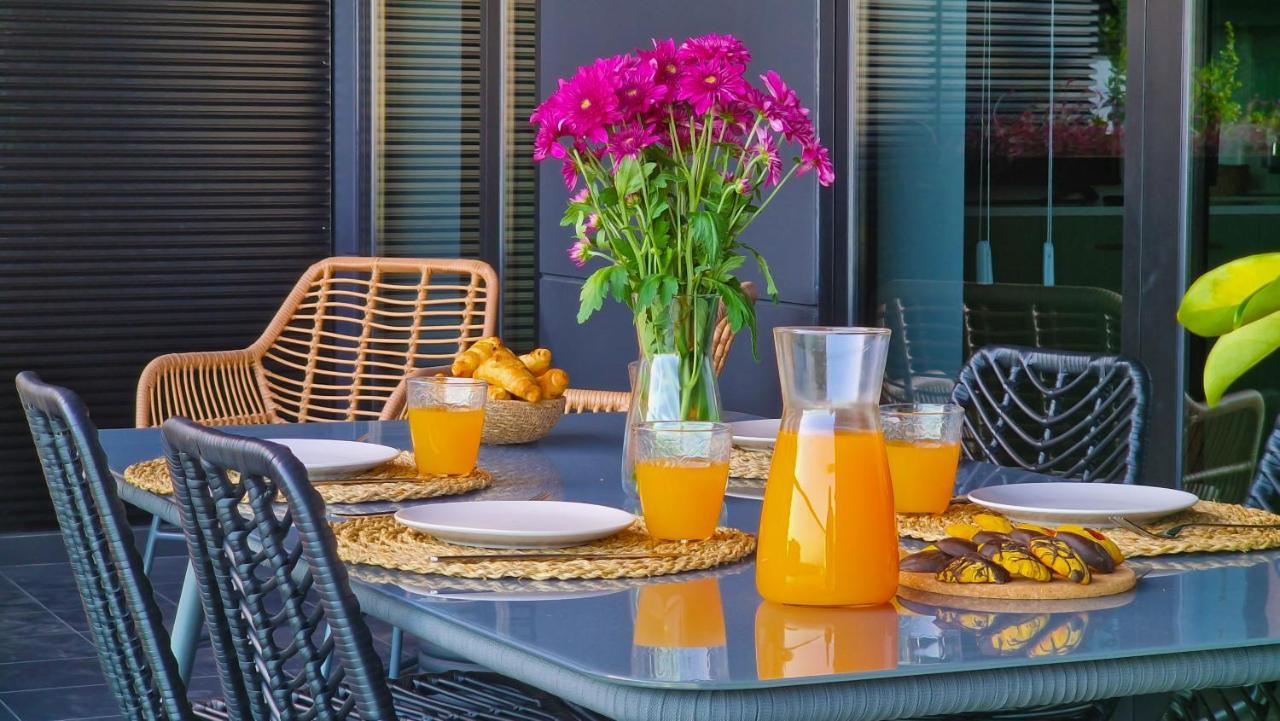 Roots Loft By Lovelystay Funchal  Exterior photo