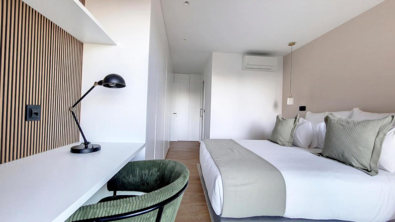Roots Loft By Lovelystay Funchal  Exterior photo
