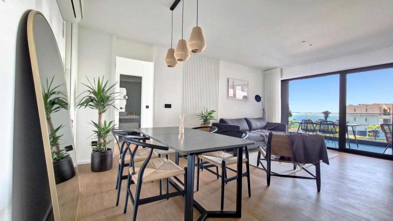 Roots Loft By Lovelystay Funchal  Exterior photo